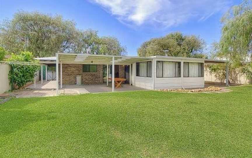 Abbey Beach Shack, Accommodation in Abbey