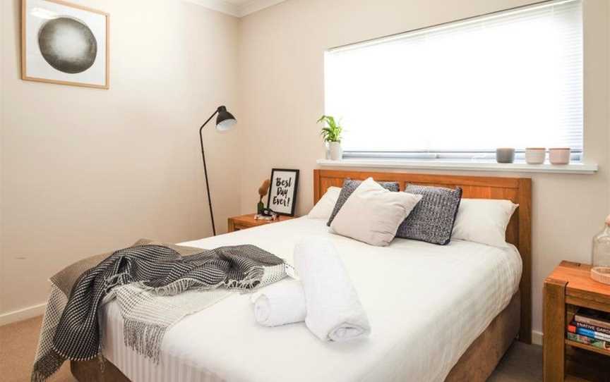 Airport Apartments by Vetroblu, Redcliffe, WA