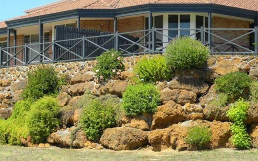 Albany Holiday House, Spencer Park, WA