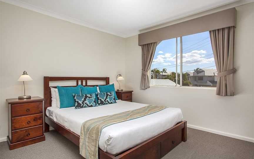 Comfort Apartments South Perth, South Perth, WA