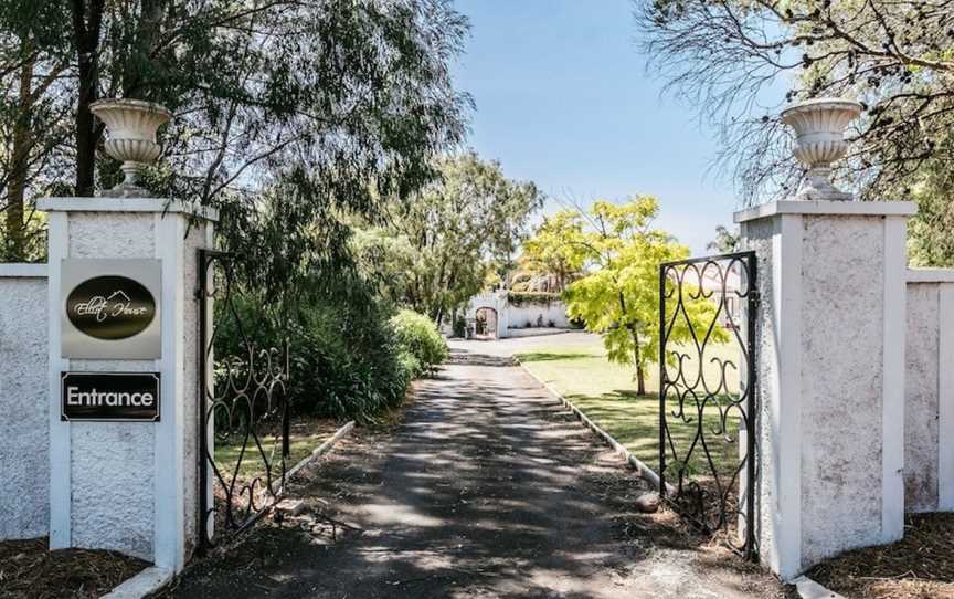 Elliot House, Bayonet Head, WA