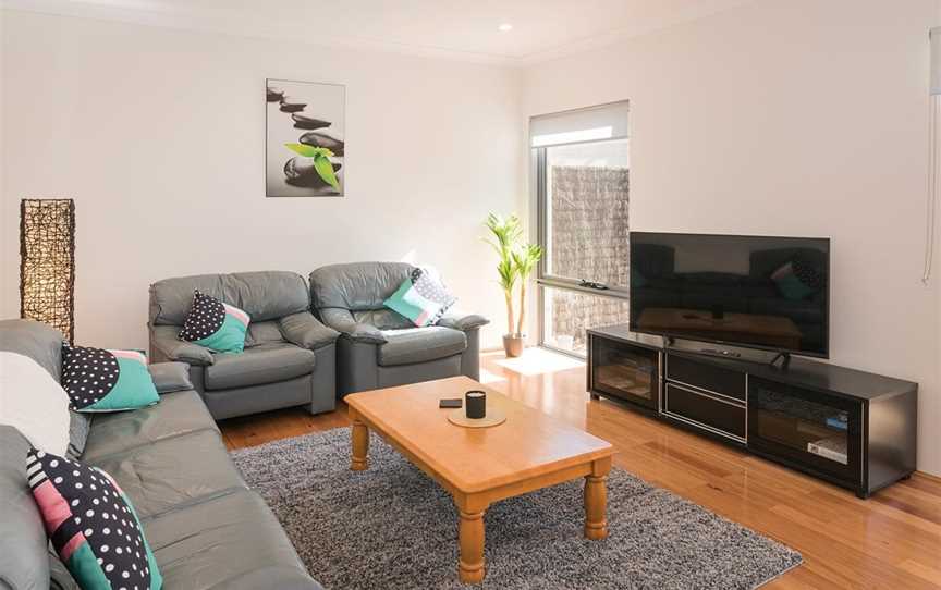 Gale House Busselton, Accommodation in West Busselton