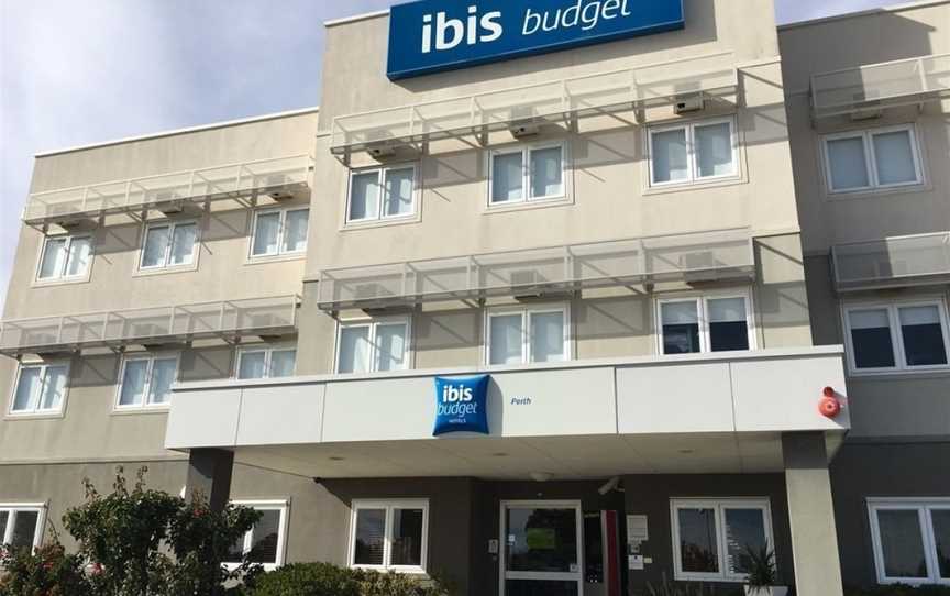 ibis Budget Perth Airport, Redcliffe, WA