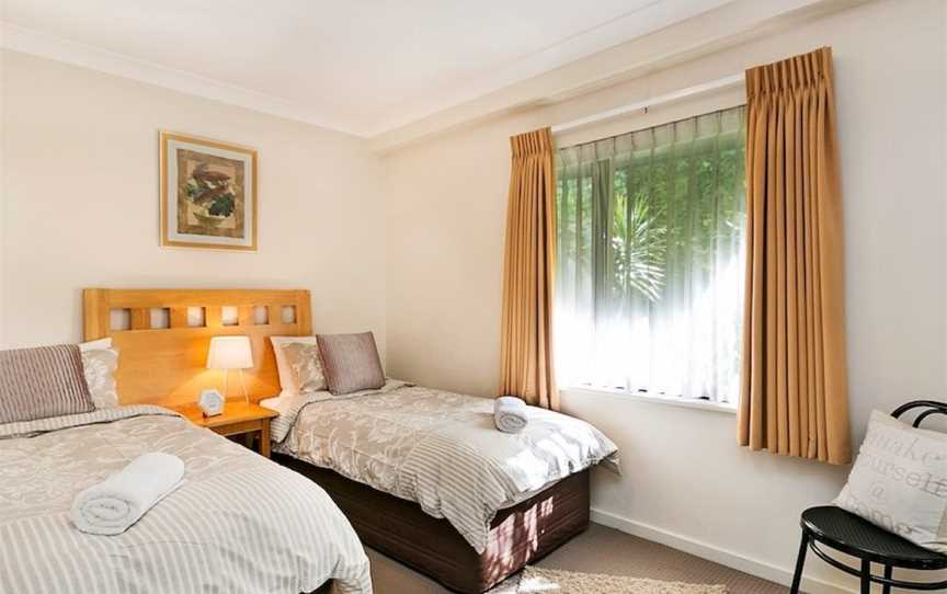 Perth Short Stays, Accommodation in Perth