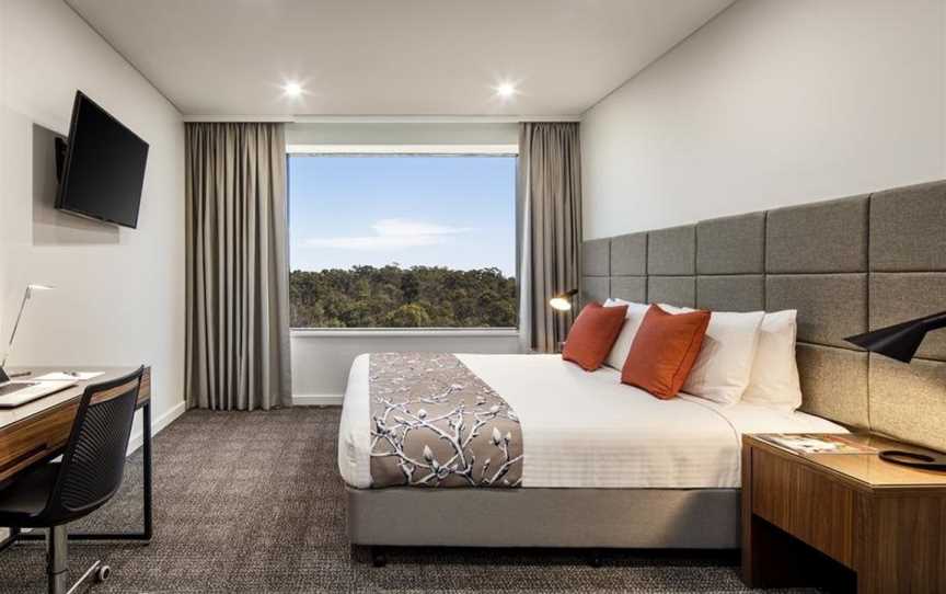 Quest Kings Park, Accommodation in West Perth