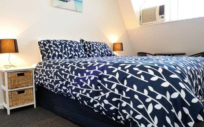 Sails Geraldton Accommodation, Accommodation in Geraldton-Suburb