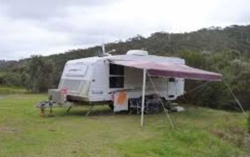 Valley of the Giants Ecopark, Accommodation in Nornalup