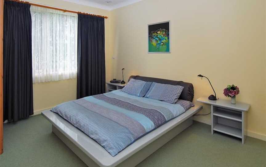 Bedroom Innerspring designer bed