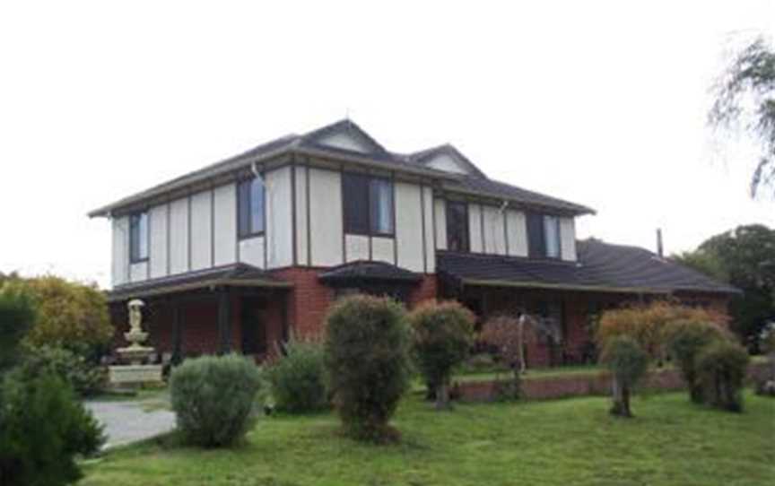 Albany's Big Grove Bed and Breakfast, Accommodation in Big Grove
