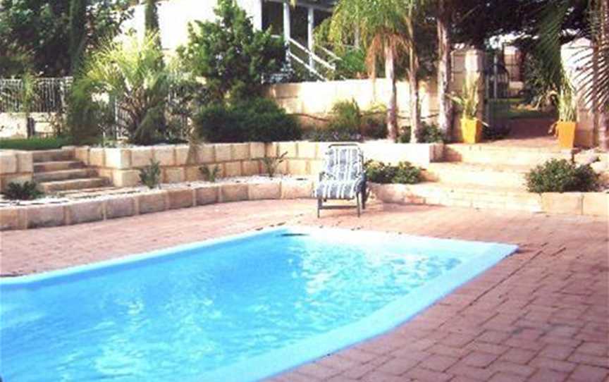 Geraldton Bed & Breakfast, Accommodation in Geraldton - Suburb