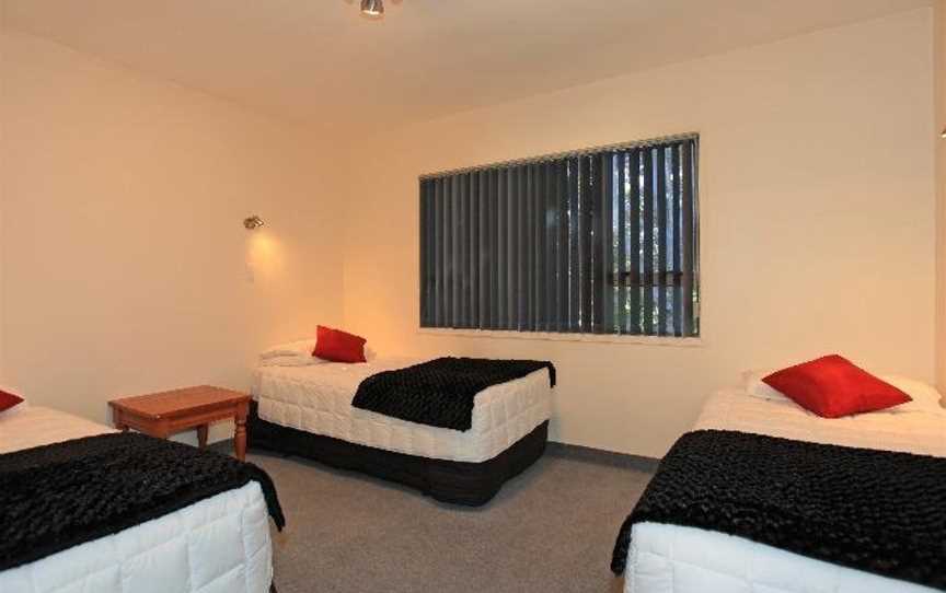 Kapiti Lindale Motel & Conference Centre, Paraparaumu, New Zealand