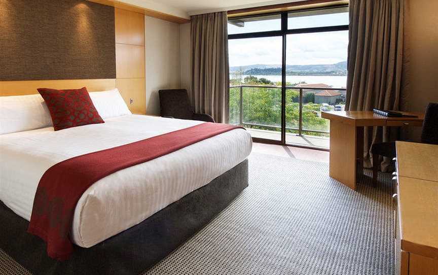 Millennium Hotel Rotorua, Accommodation in Glenholme;Ohinemutu