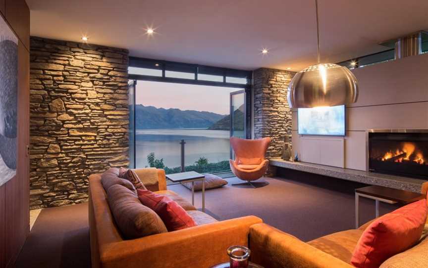 Bellbrae Luxury Villa by MajorDomo, Argyle Hill, New Zealand