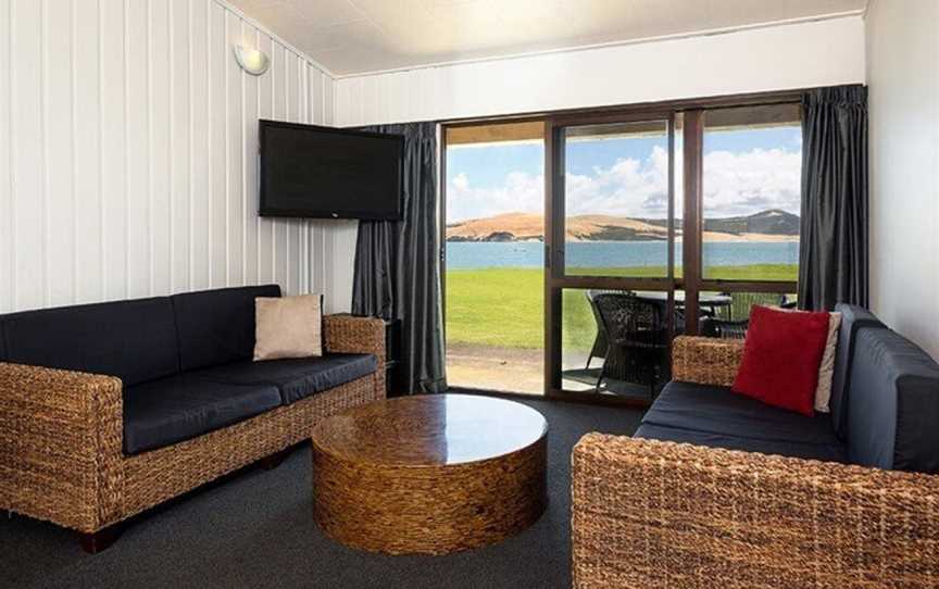 Copthorne Hotel & Resort Hokianga, Matawai, New Zealand