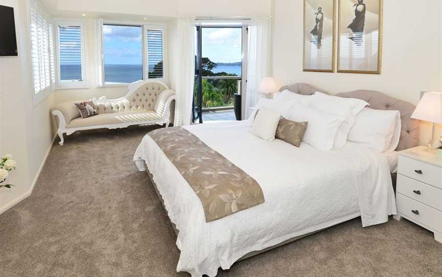 Ocean View Luxury B&B, Orewa, New Zealand