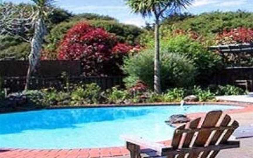 Glenfalloch Bed And Breakfast, Kerikeri, New Zealand