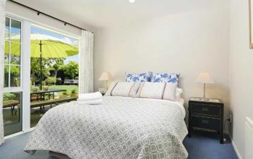Olive House Bed and Breakfast, Christchurch (Suburb), New Zealand