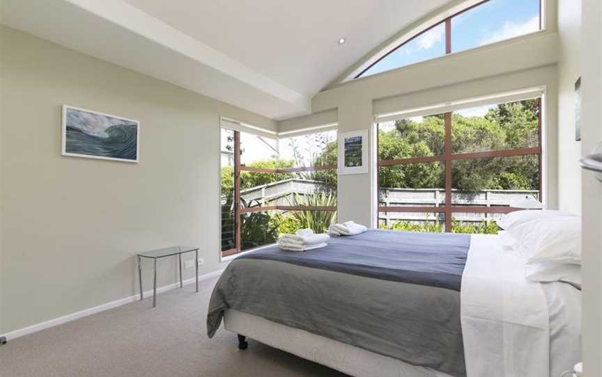 Hauraki Villa, Waiheke Island (Suburb), New Zealand