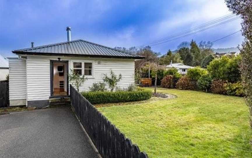 The Fantail - Ohakune Holiday Cottage, Ohakune, New Zealand