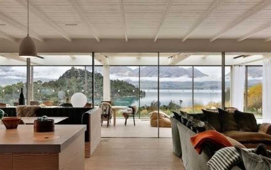 Bob's Cove Luxury Retreat by Touch of Spice, Arrow Junction, New Zealand