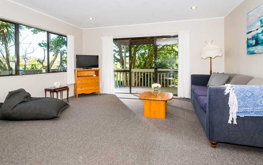 Browns bay Cozy & Private 3 Bedrooms House, Campbells Bay, New Zealand