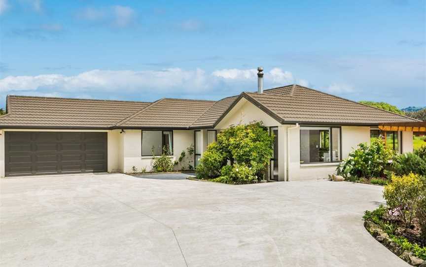 Dairy Flat Gorgeous Family 5 Bedroom House, Red Beach (Suburb), New Zealand
