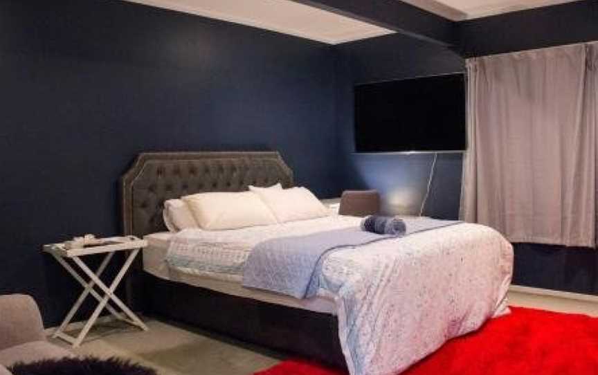 Lux. Room with Ensuite, Plimmerton, New Zealand