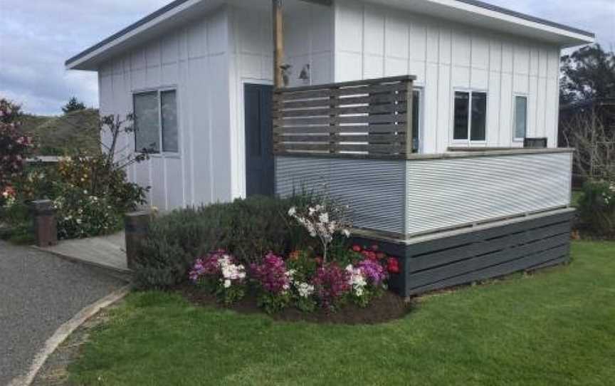 Selahmoor Cottage, Brunswick, New Zealand