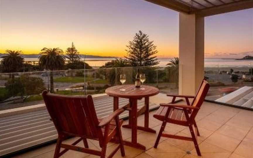 Luxury Apartment - Amazing Views 2 bdrm, Nelson, New Zealand