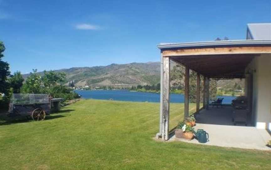 Cromwell Lakeside B n B, Cromwell, New Zealand