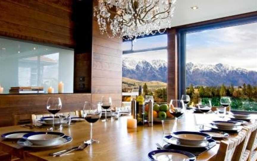 Forty Two by Amazing Accom, Argyle Hill, New Zealand