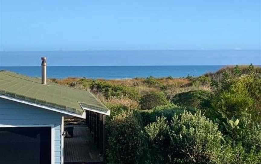 Sand Dunes Retreat, Otaki, New Zealand