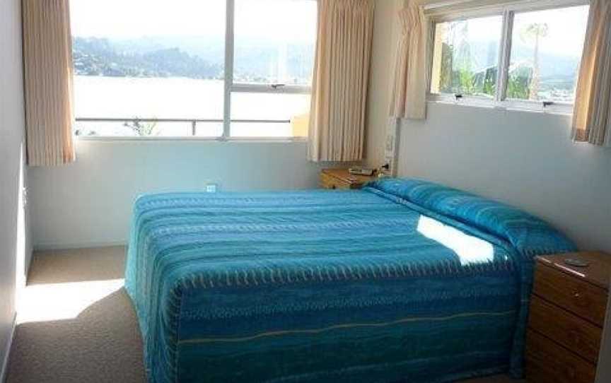 Paku Lodge Resort, Tairua, New Zealand