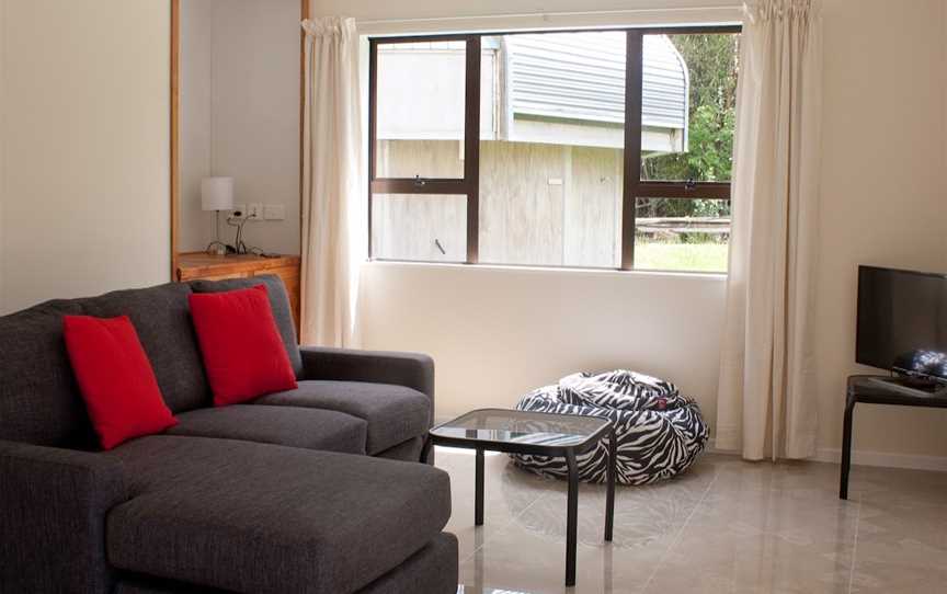 Tauhara Luxury Apartment, Pakaraka, New Zealand