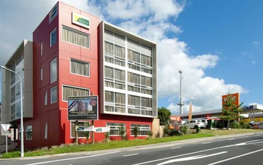 Quest Henderson Serviced Apartments, Henderson Valley, New Zealand