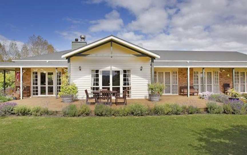 MILLWOOD HOUSE, Highbury (Palmerston North), New Zealand