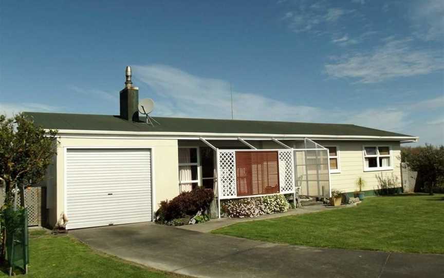 Knight's stay, Wairoa, New Zealand