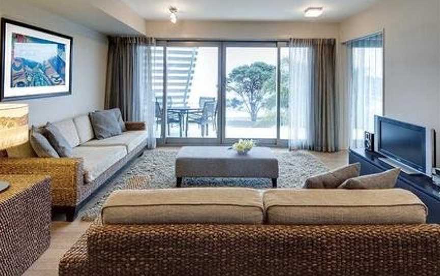 Sea Spray Suites - Heritage Collection, Paihia, New Zealand