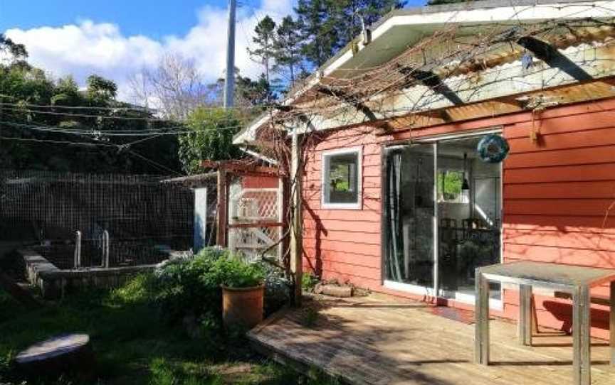 Self contained guest house, Upper Hutt (Suburb), New Zealand