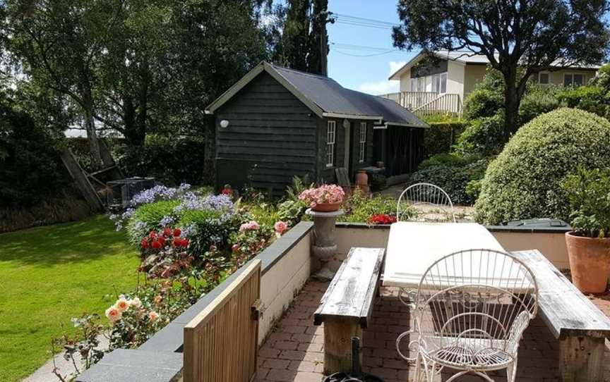 The Manor Estate, Oamaru, New Zealand