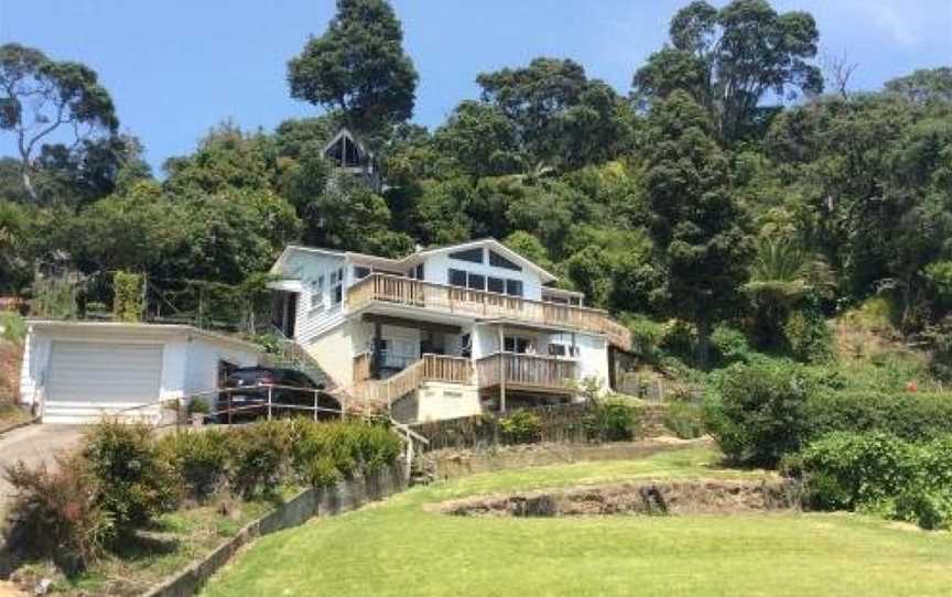 Seaview holiday Unit - Ohope Beach, Red Hill, New Zealand