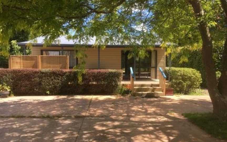 Minffordd Cottage, Feilding, New Zealand