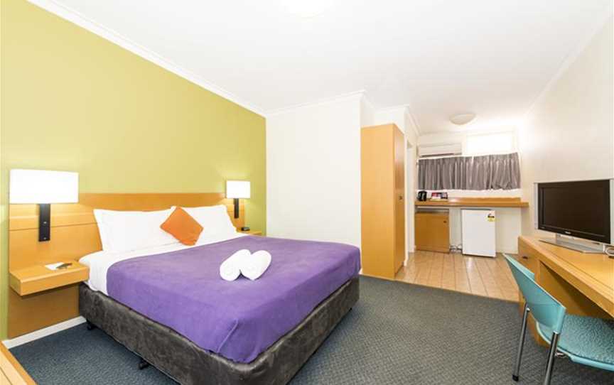 Ibis Styles Geraldton, Accommodation in Geraldton - Suburb