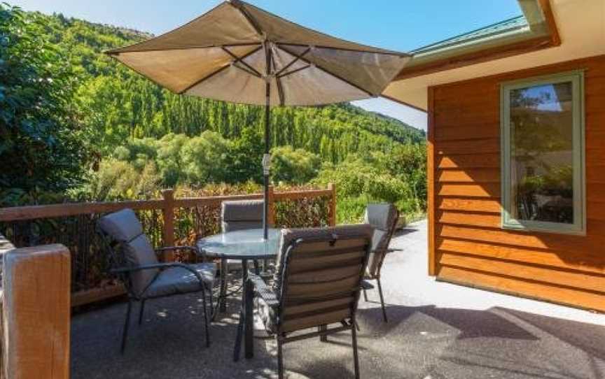 Sawmillers Retreat - Arrowtown Holiday Home, Arrowtown, New Zealand