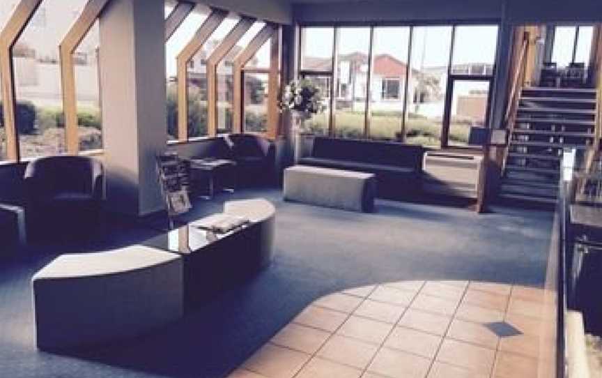 Comfort Hotel Benvenue, Parkside, New Zealand
