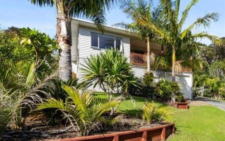 Ota Point Paradise - Whangaroa Holiday Home, Whangaroa, New Zealand