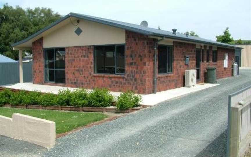 Lawrence Townhouse Accommodation 18A, Millers Flat, New Zealand