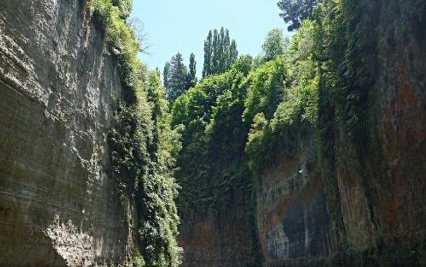 Awastone, Taihape (Suburb), New Zealand