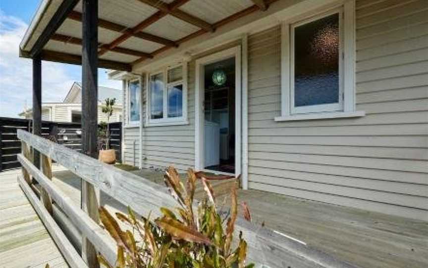 Rimu Cottage, what a charmer, Kaikoura (Suburb), New Zealand