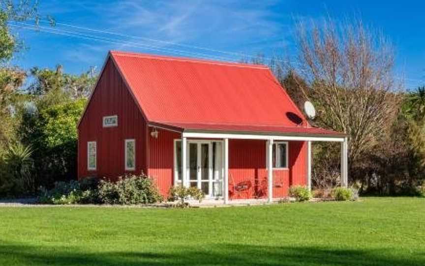 Brookhaven Cottage, Renwick, New Zealand